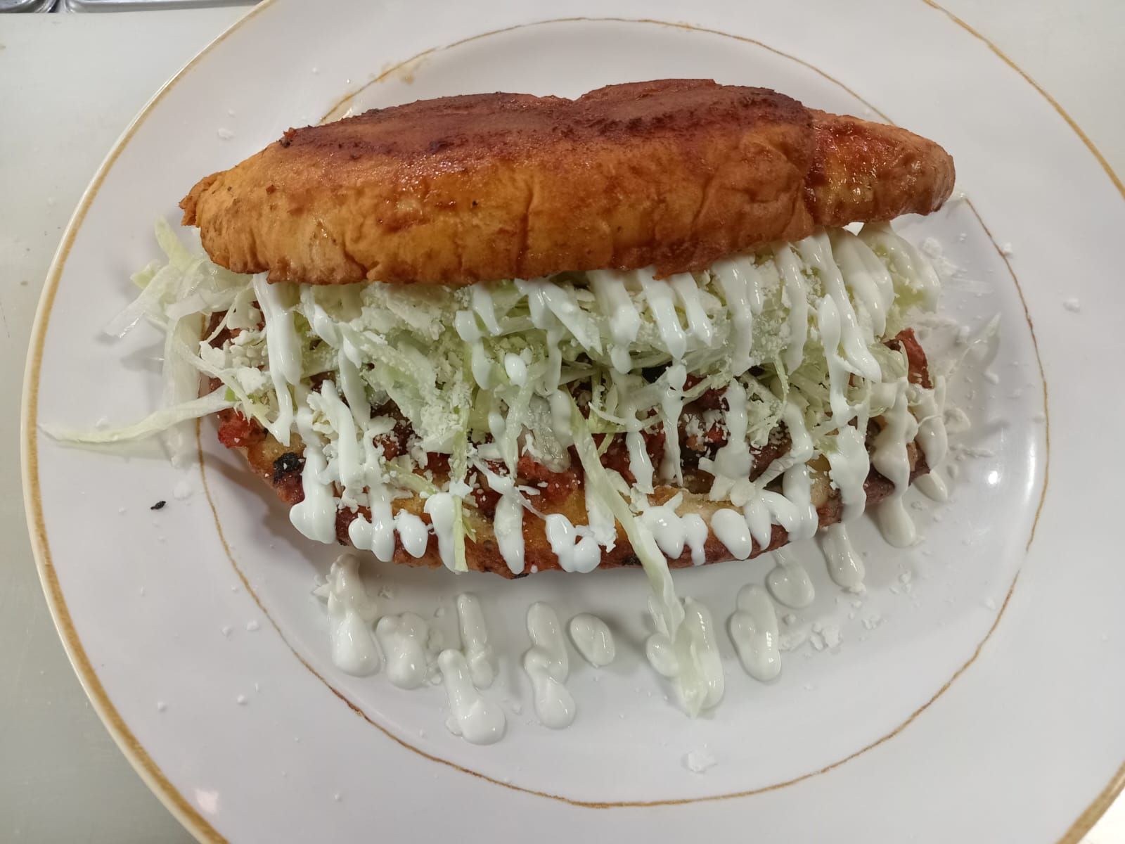 Pambazo