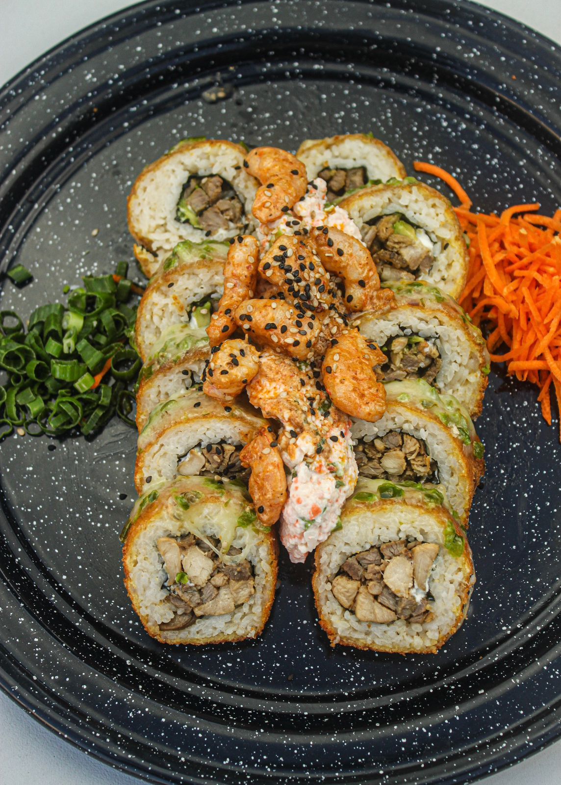 Monchoso Roll
