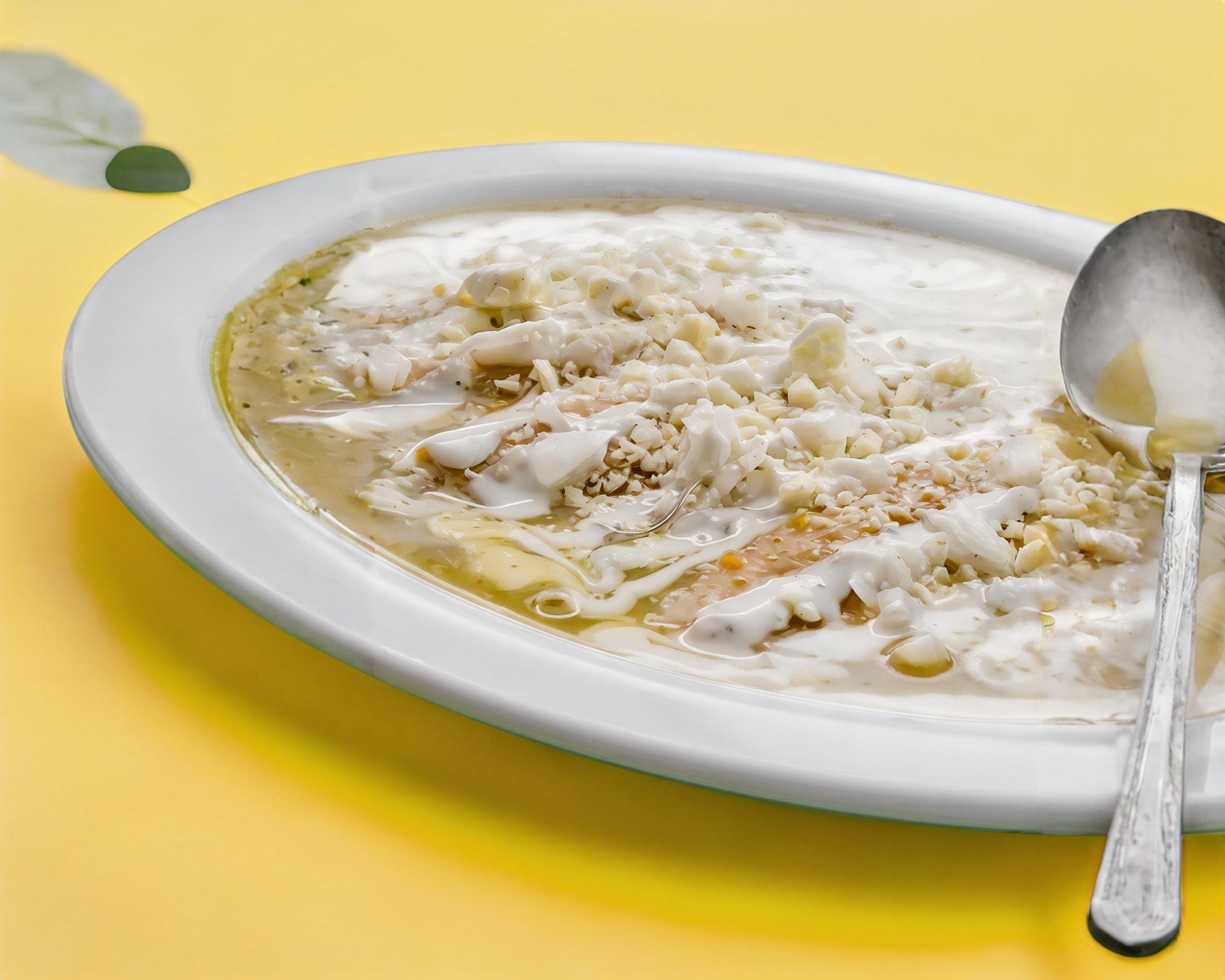 Enchiladas con Costilla