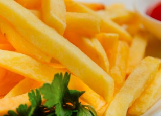 Orden de Papas Preparadas