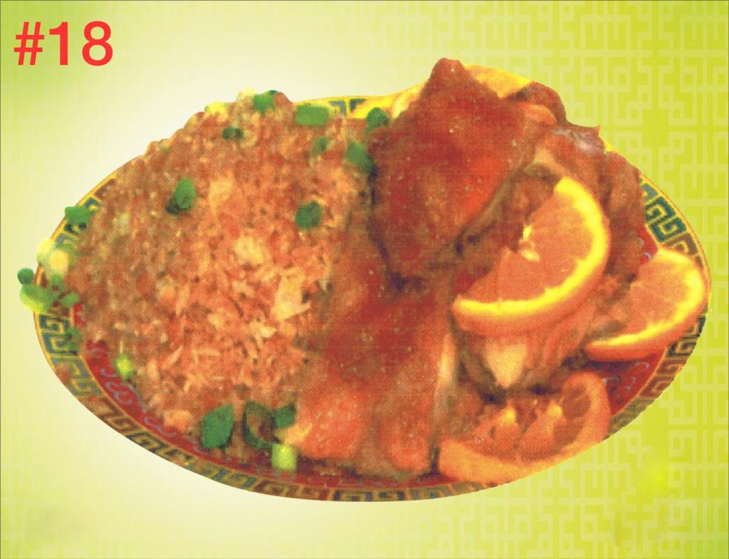 Lunch 18