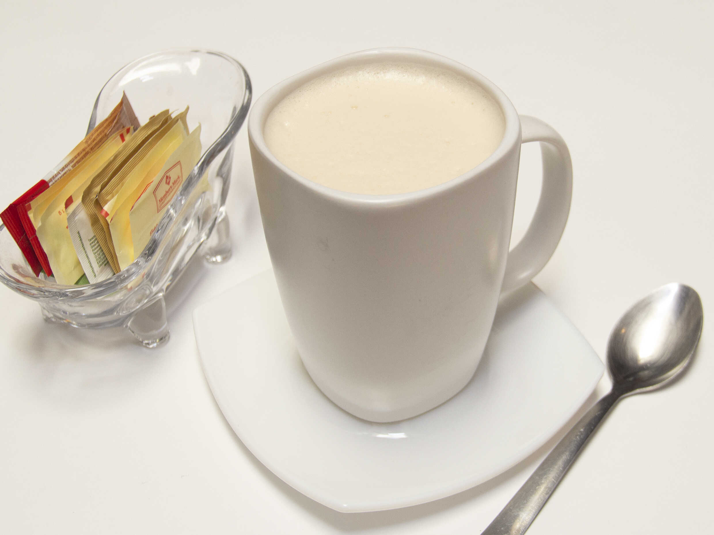 Té Chai