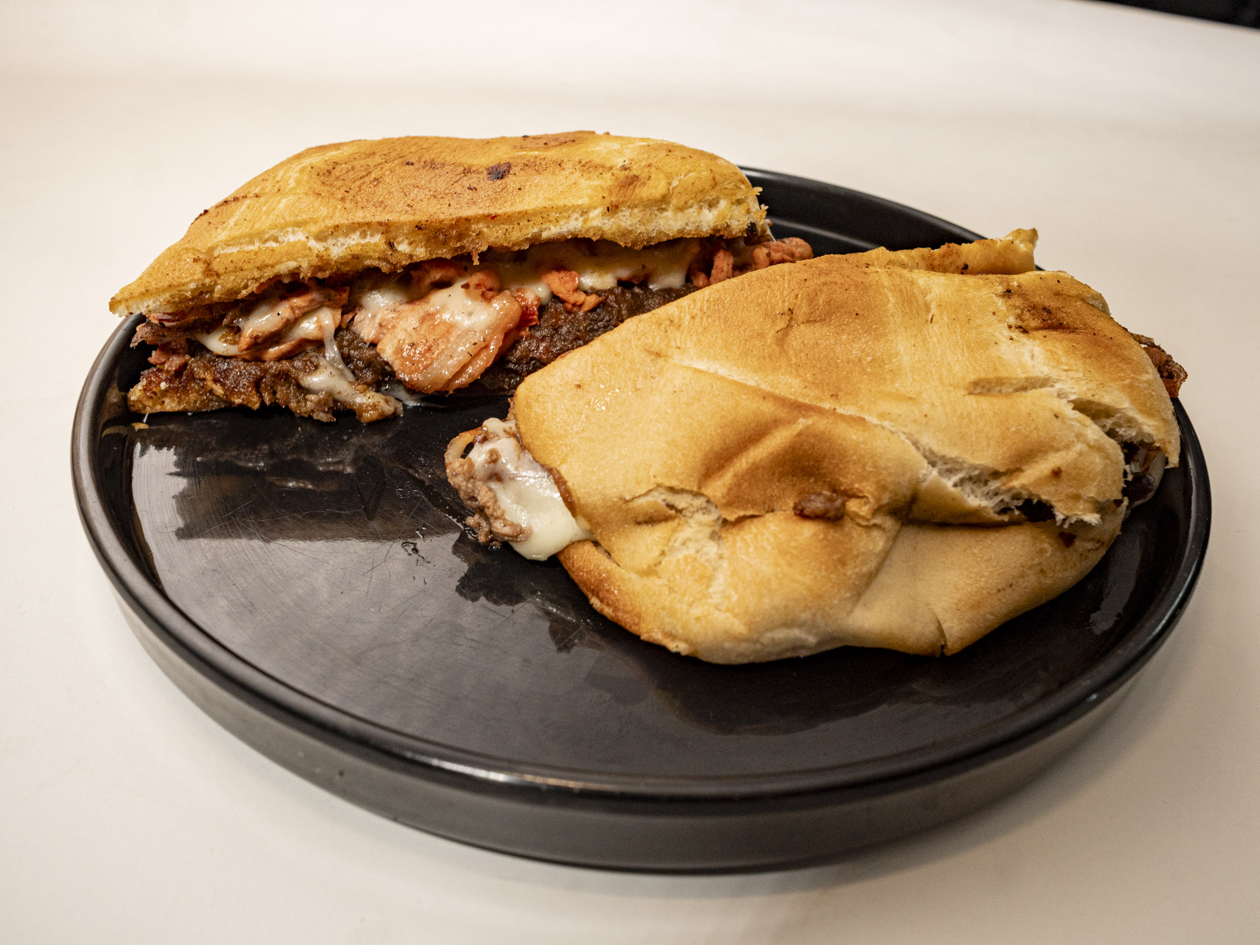 TORTA DE PASTOR