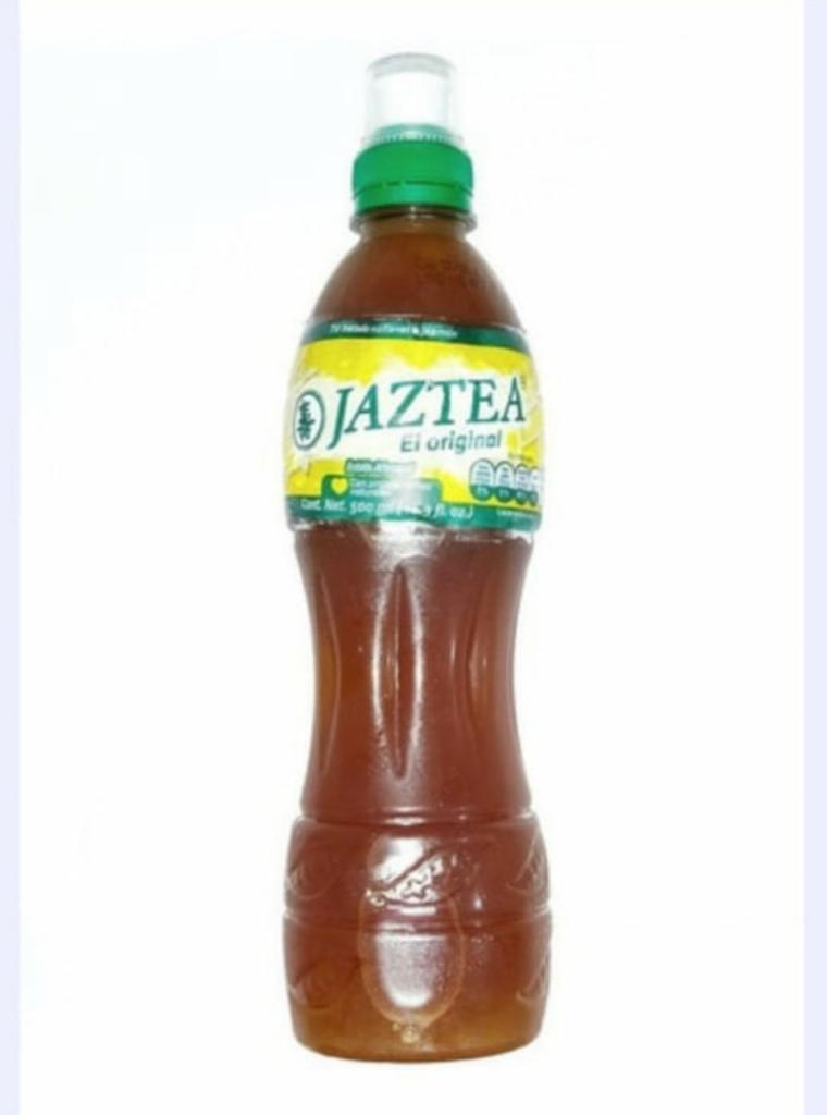 Té Jazmin 1ltr