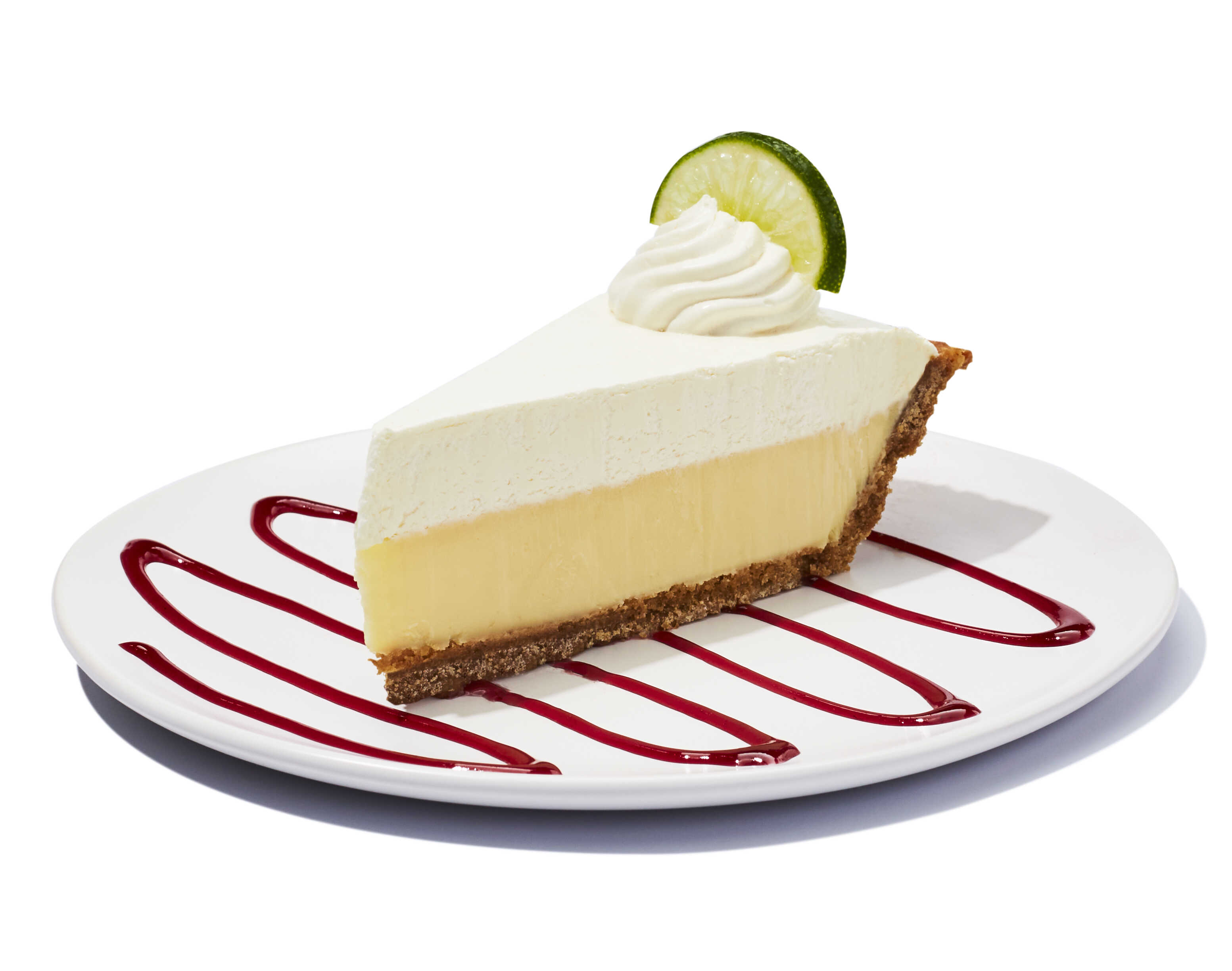 Key Lime Pie