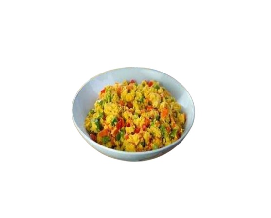 Huevos Pericos