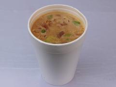 Sopa Maruchan Bomba