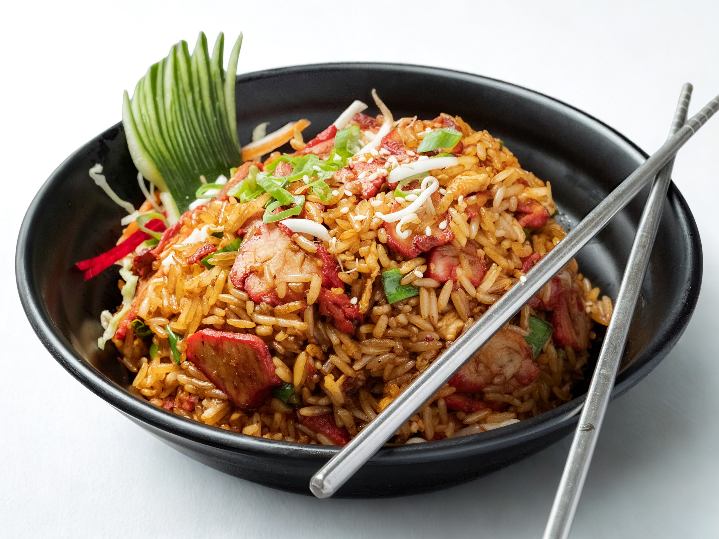 Arroz con Lechón
