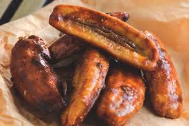 Maduro Frito