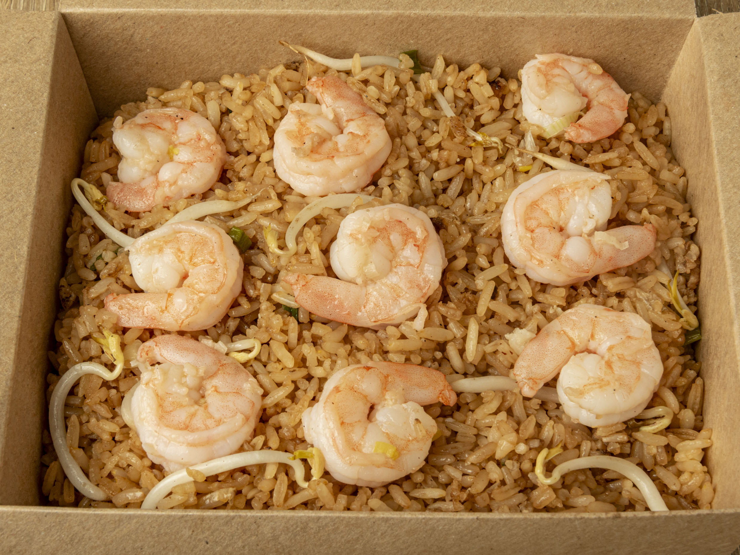 Chow Fan Camarón