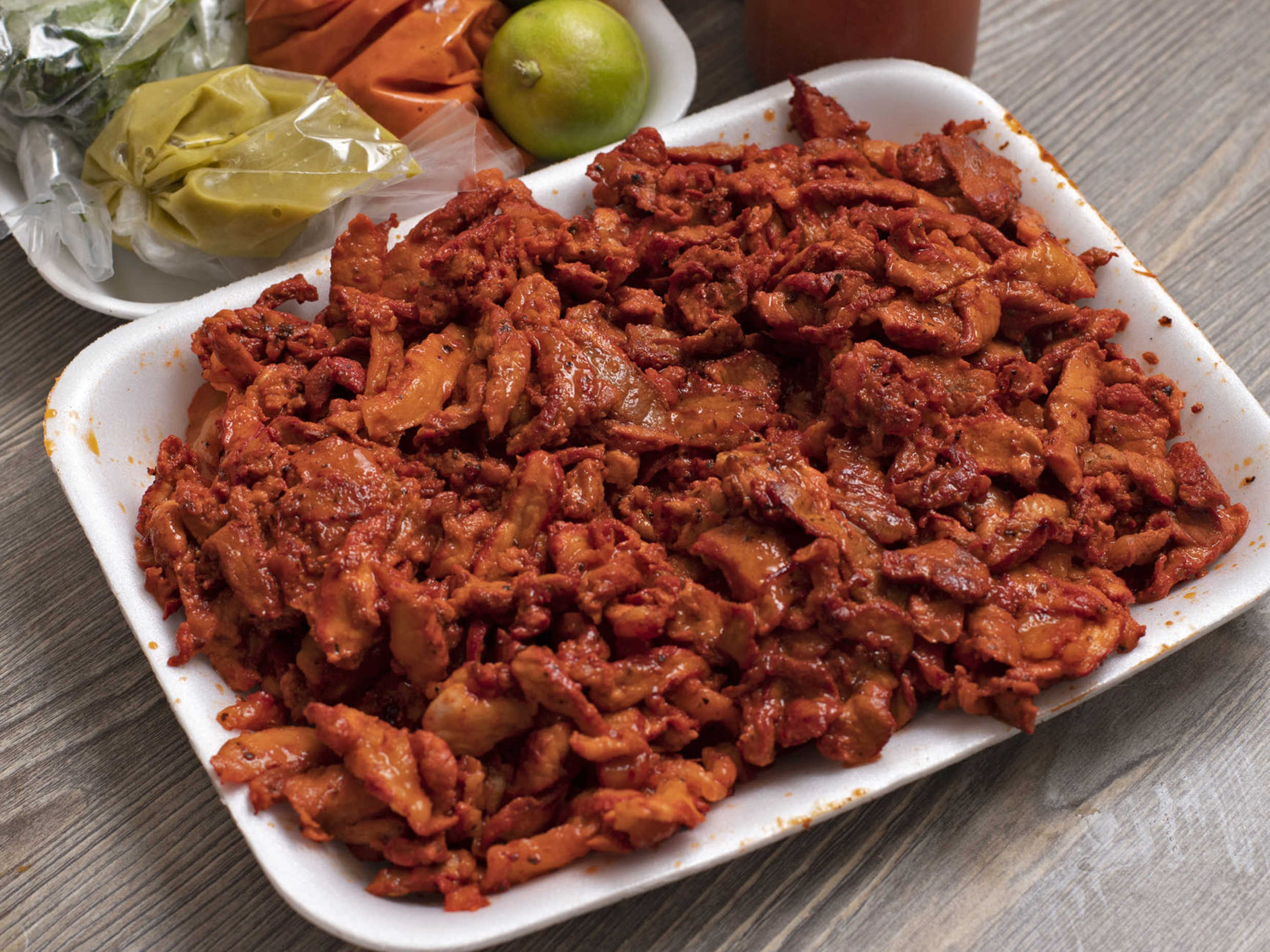Kilo de Trompo