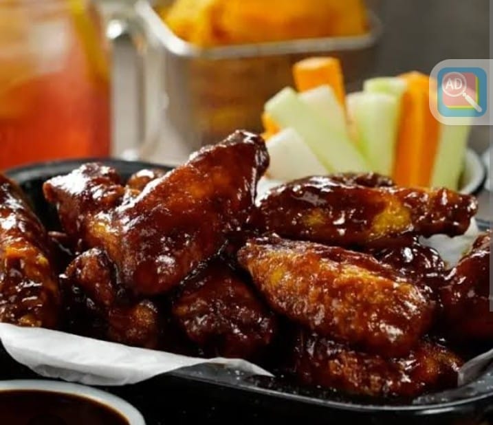 Family Wings