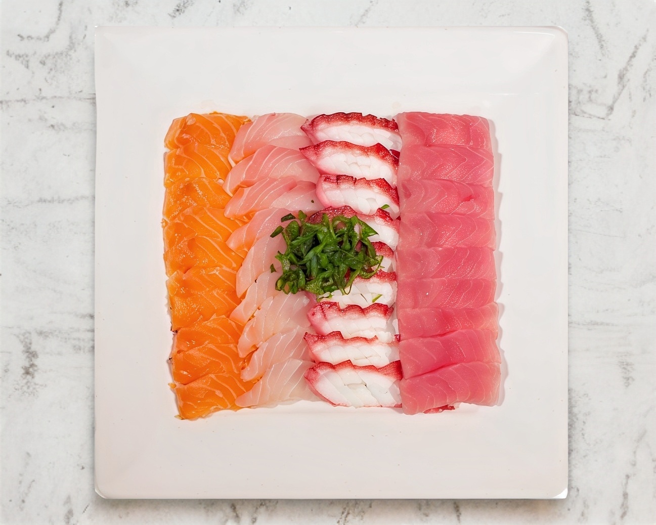 Sashimi Mixto Especial