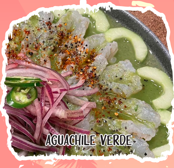 AGUACHILE VERDE