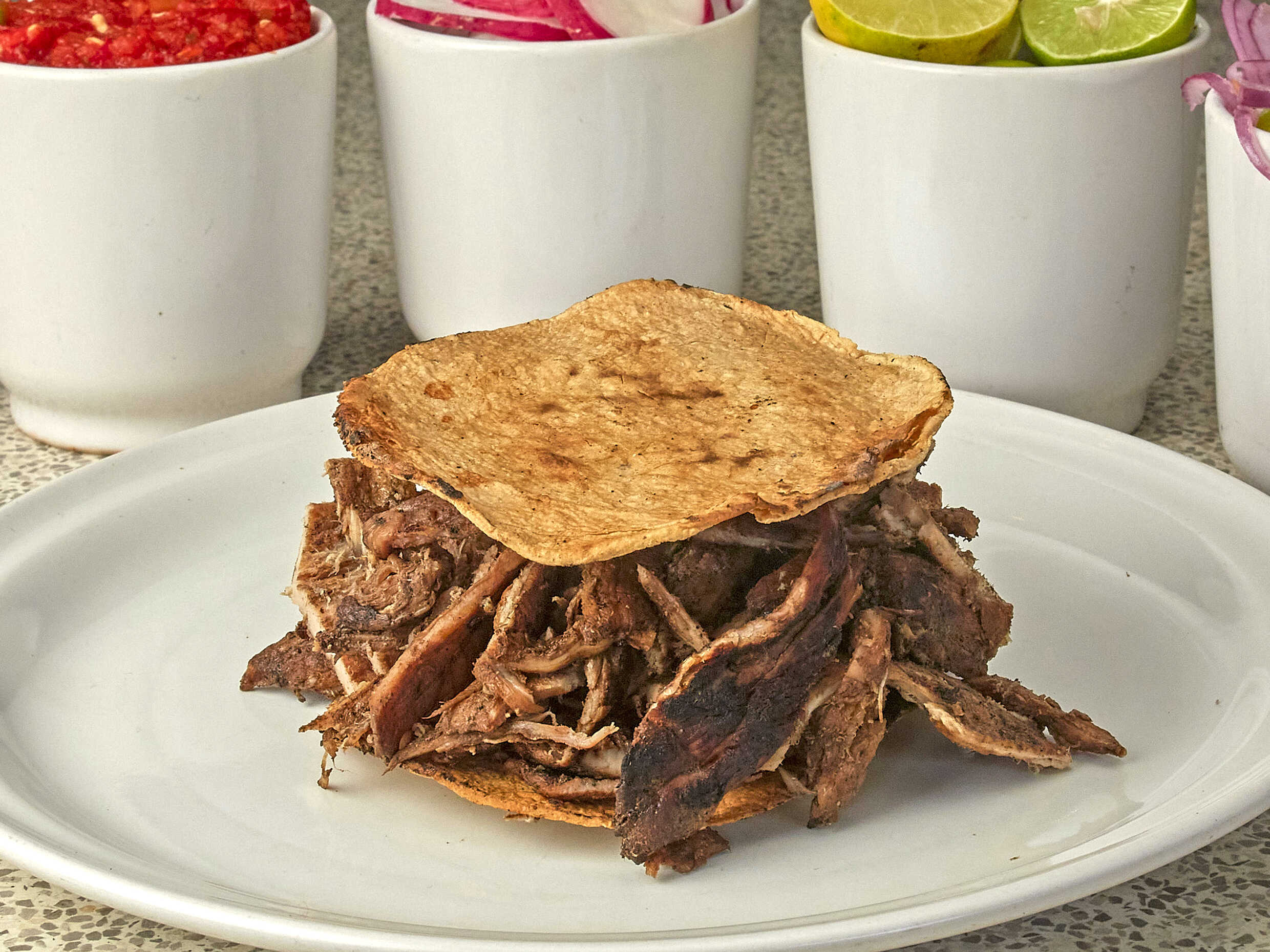 Tostadas