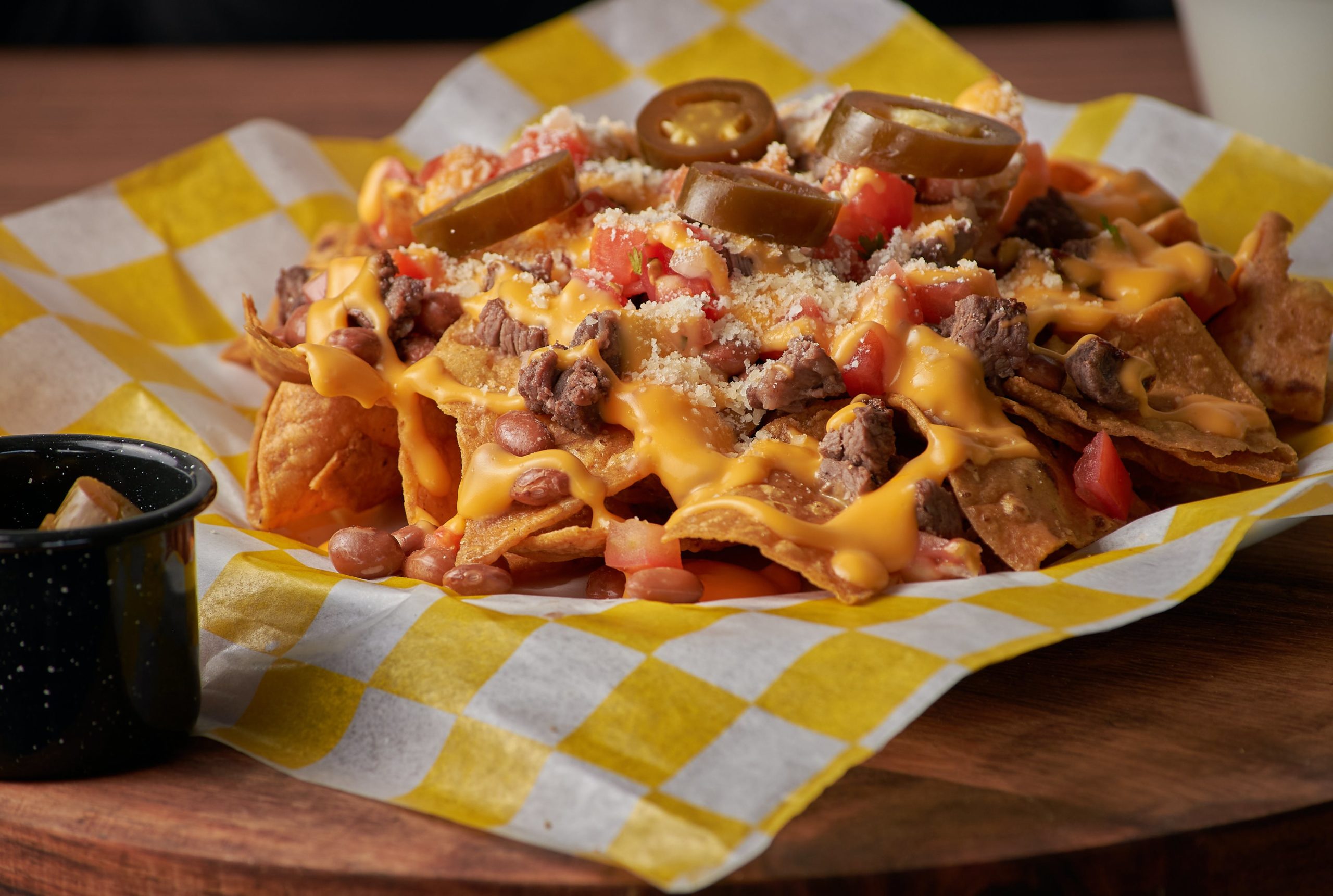 Nachos