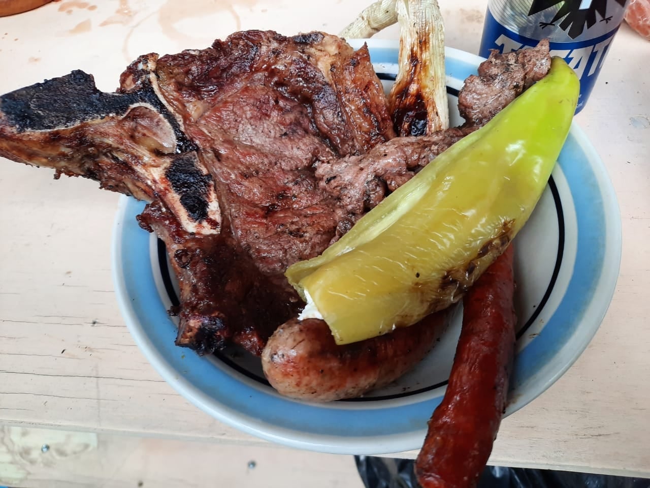 Arrachera Selecta del Don