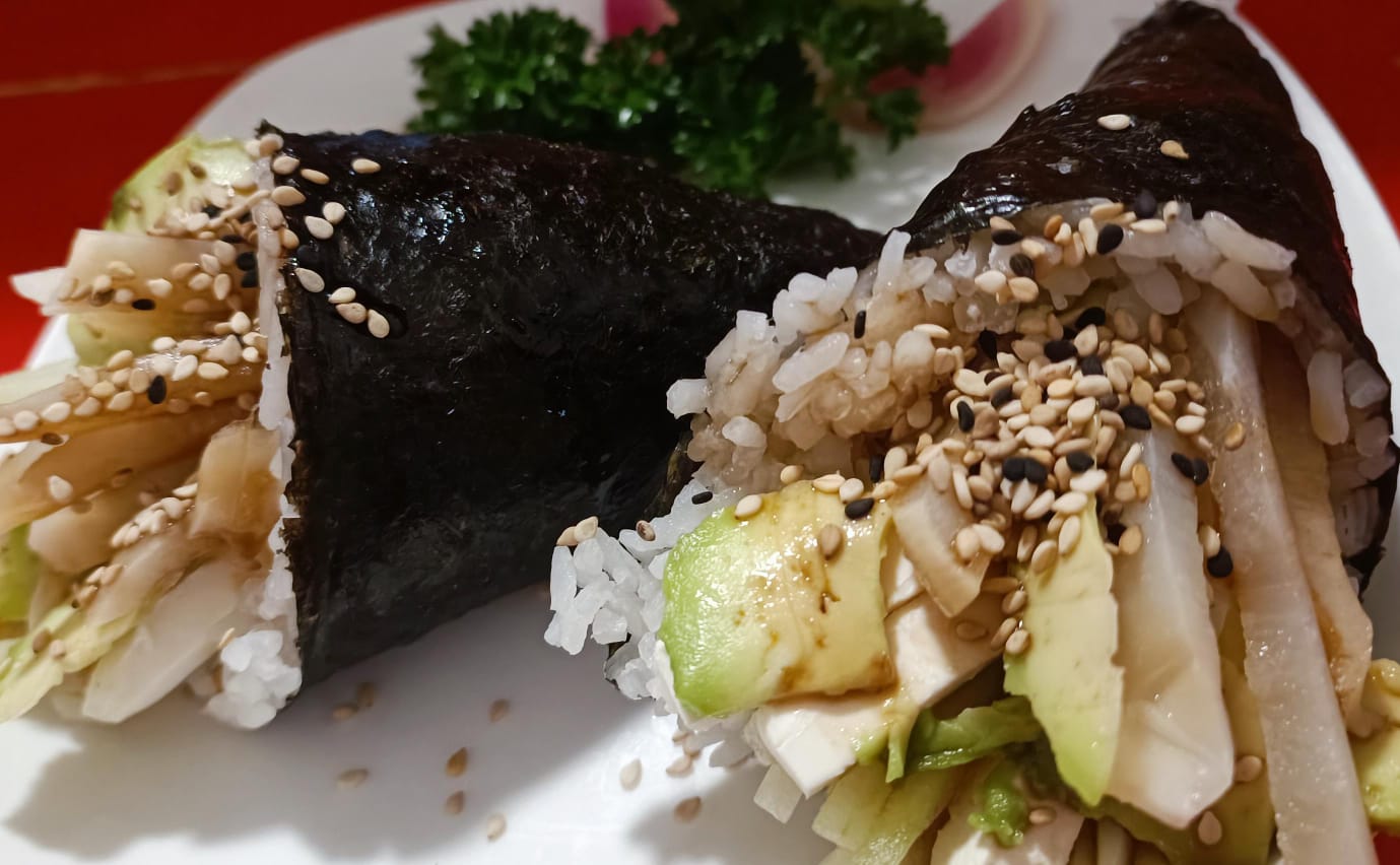 Temakis (2 Pzas.)