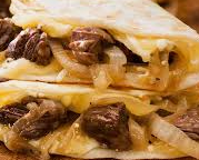 Quesadilla de Asada