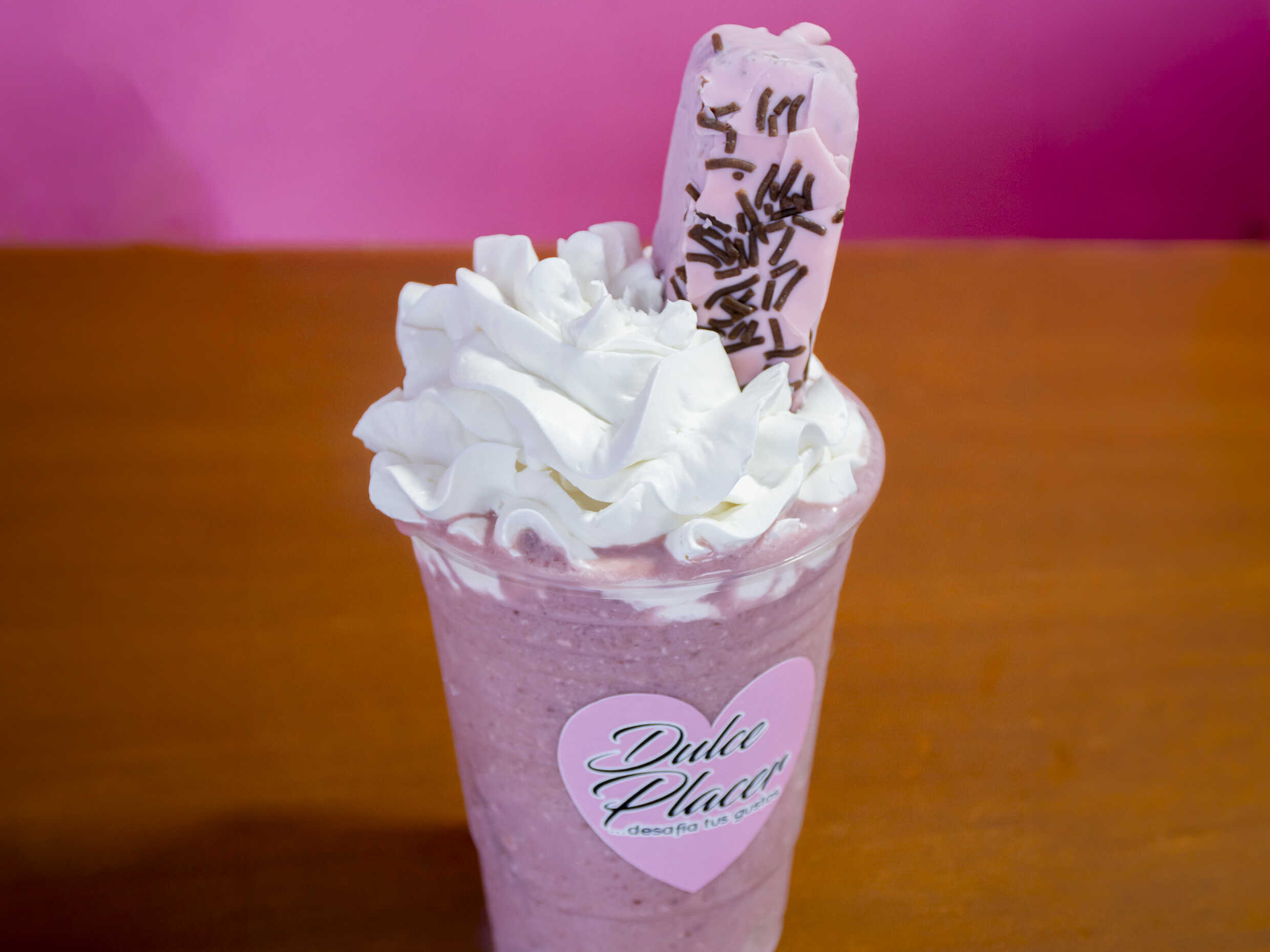 Frappé Chocotorro