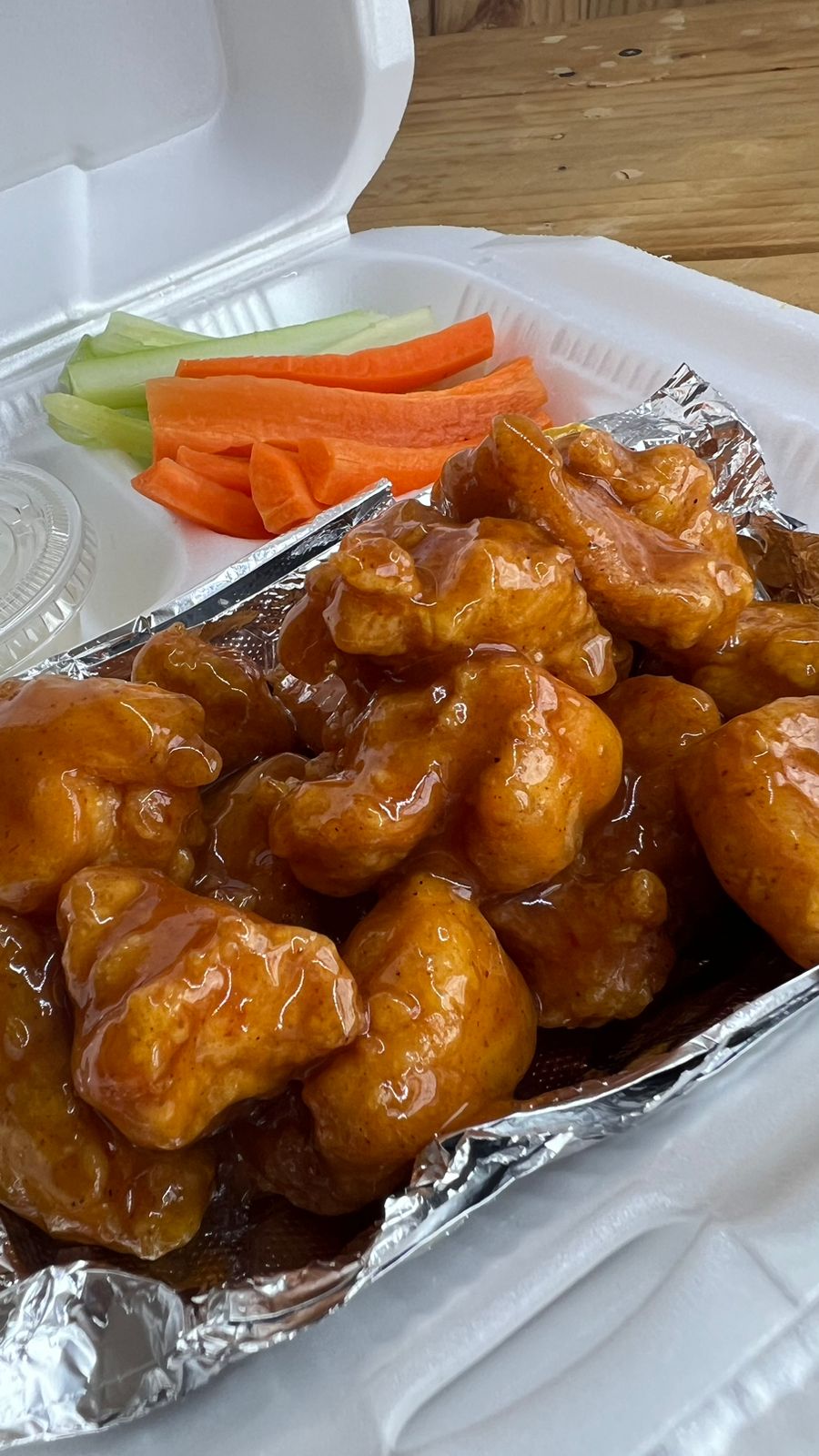 Boneless 500-600g
