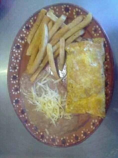 Omelette
