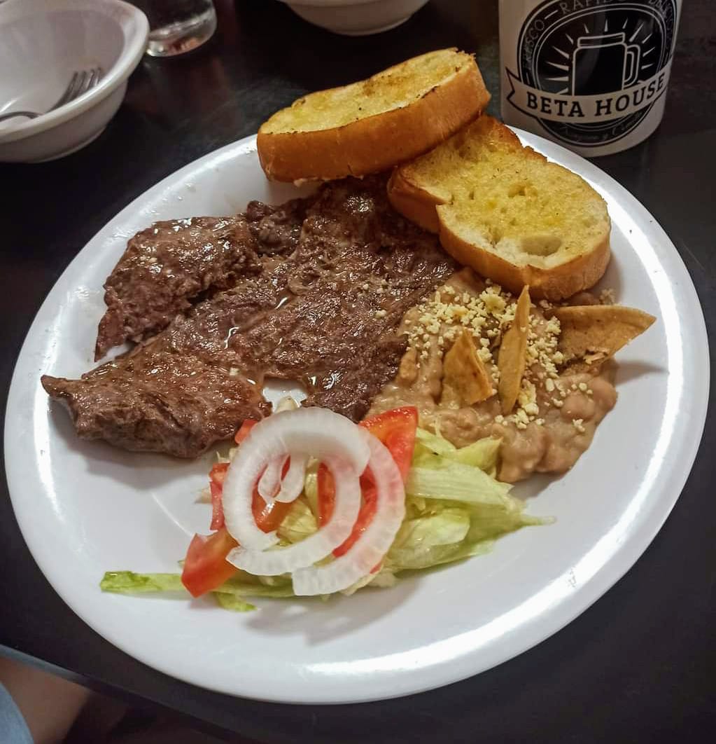 Arrachera