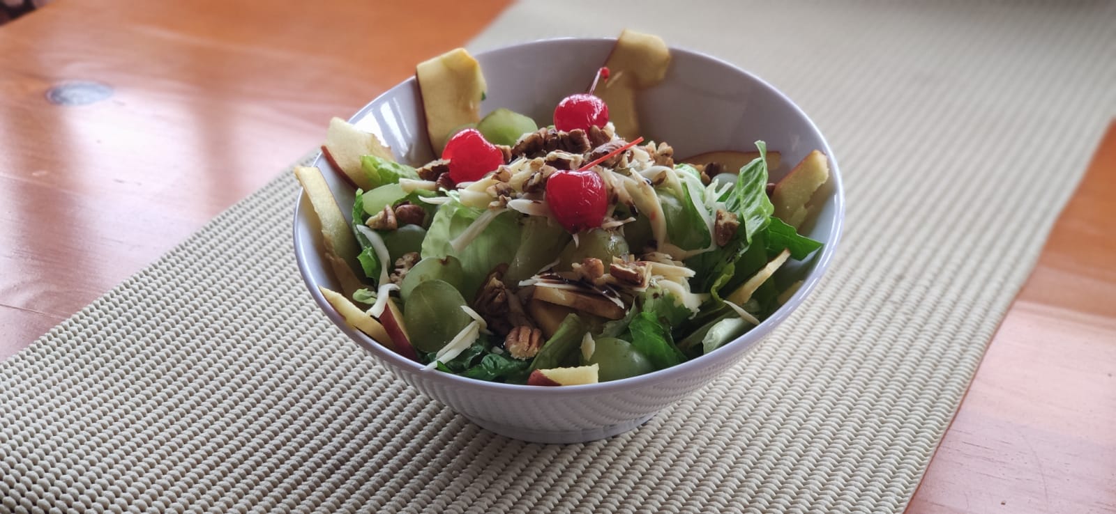 Ensalada Verano