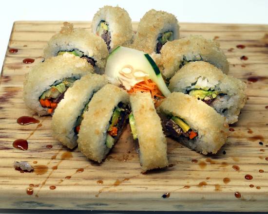 Chipotle Roll