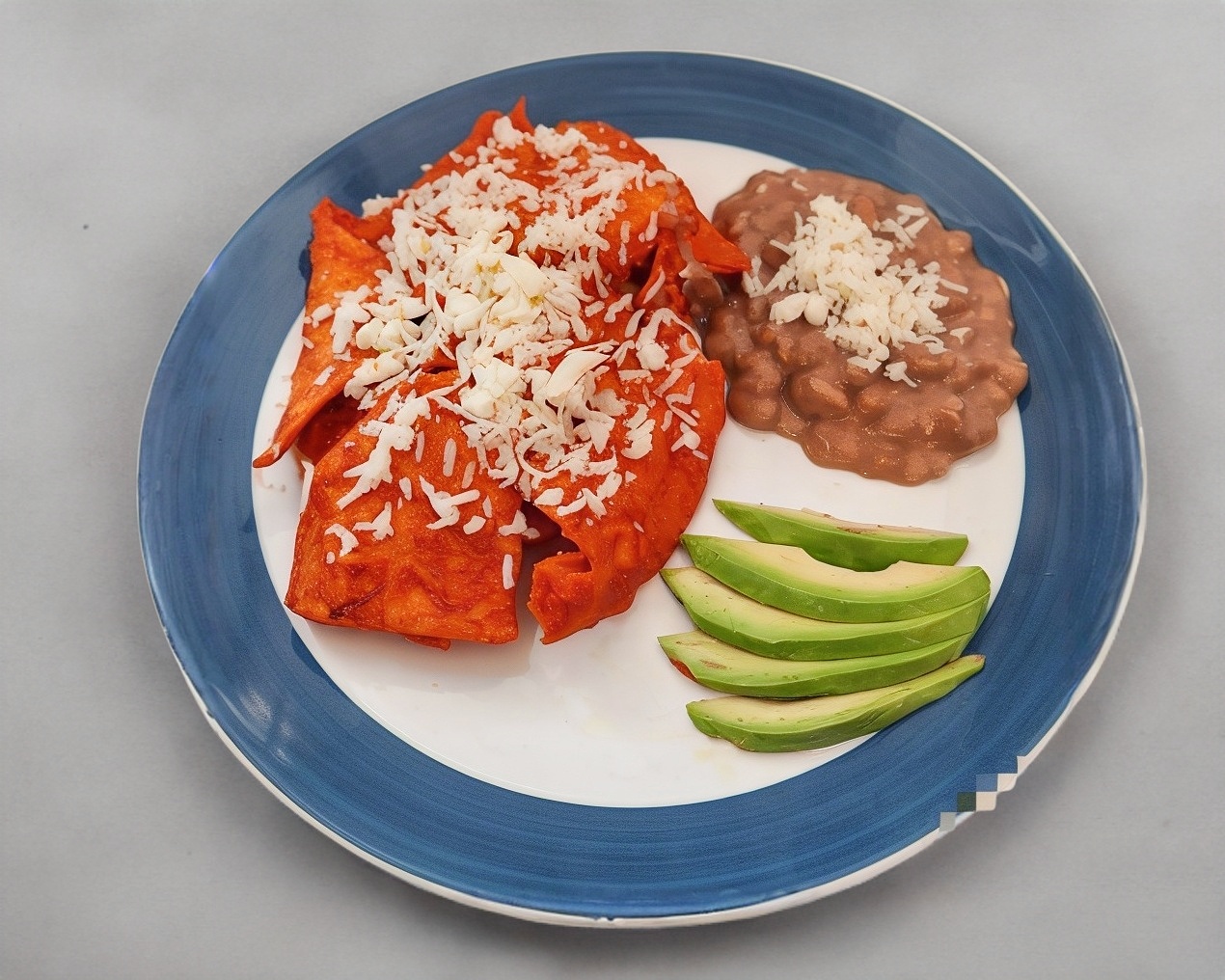 Chilakiris Sencillos Rojos