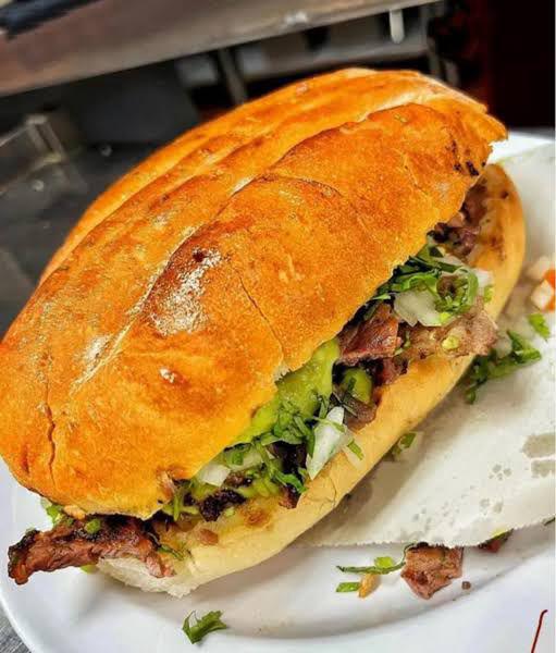 Torta Adobada