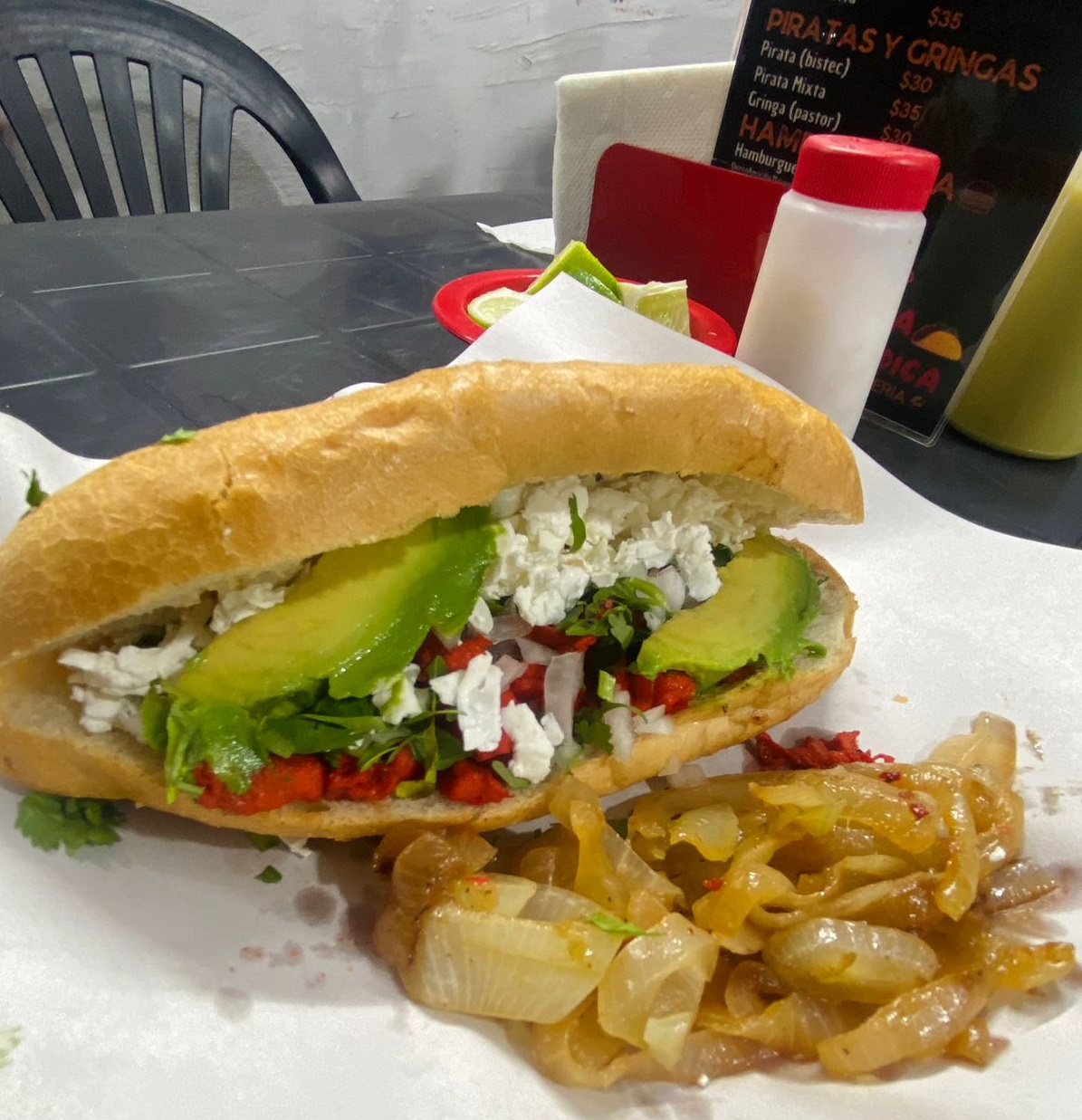 Torta De Pastor