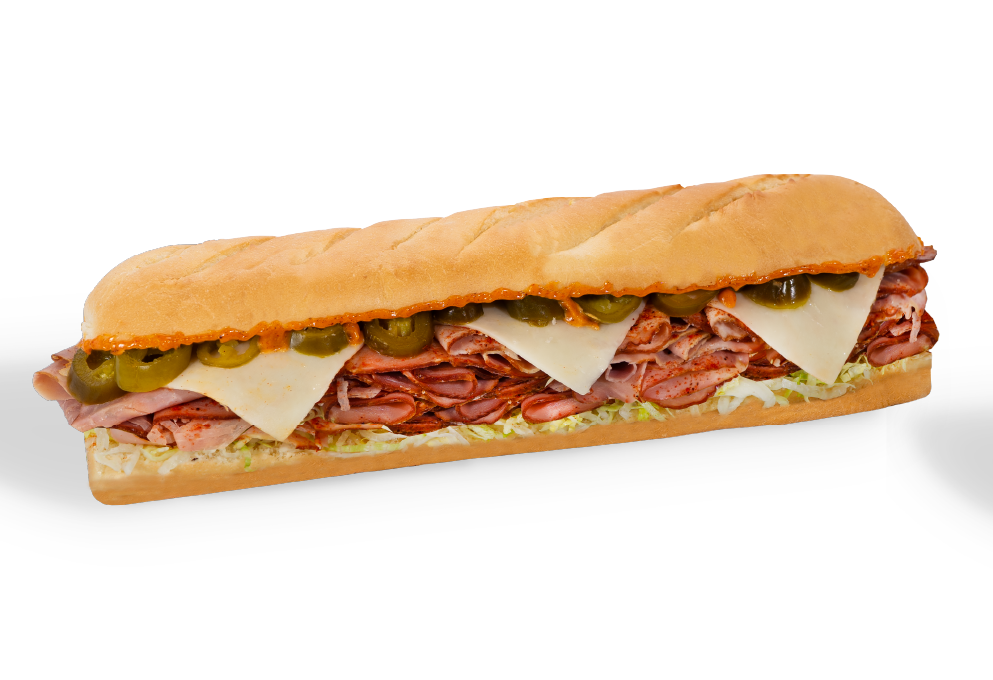 Brisket Cajún Grande Individual