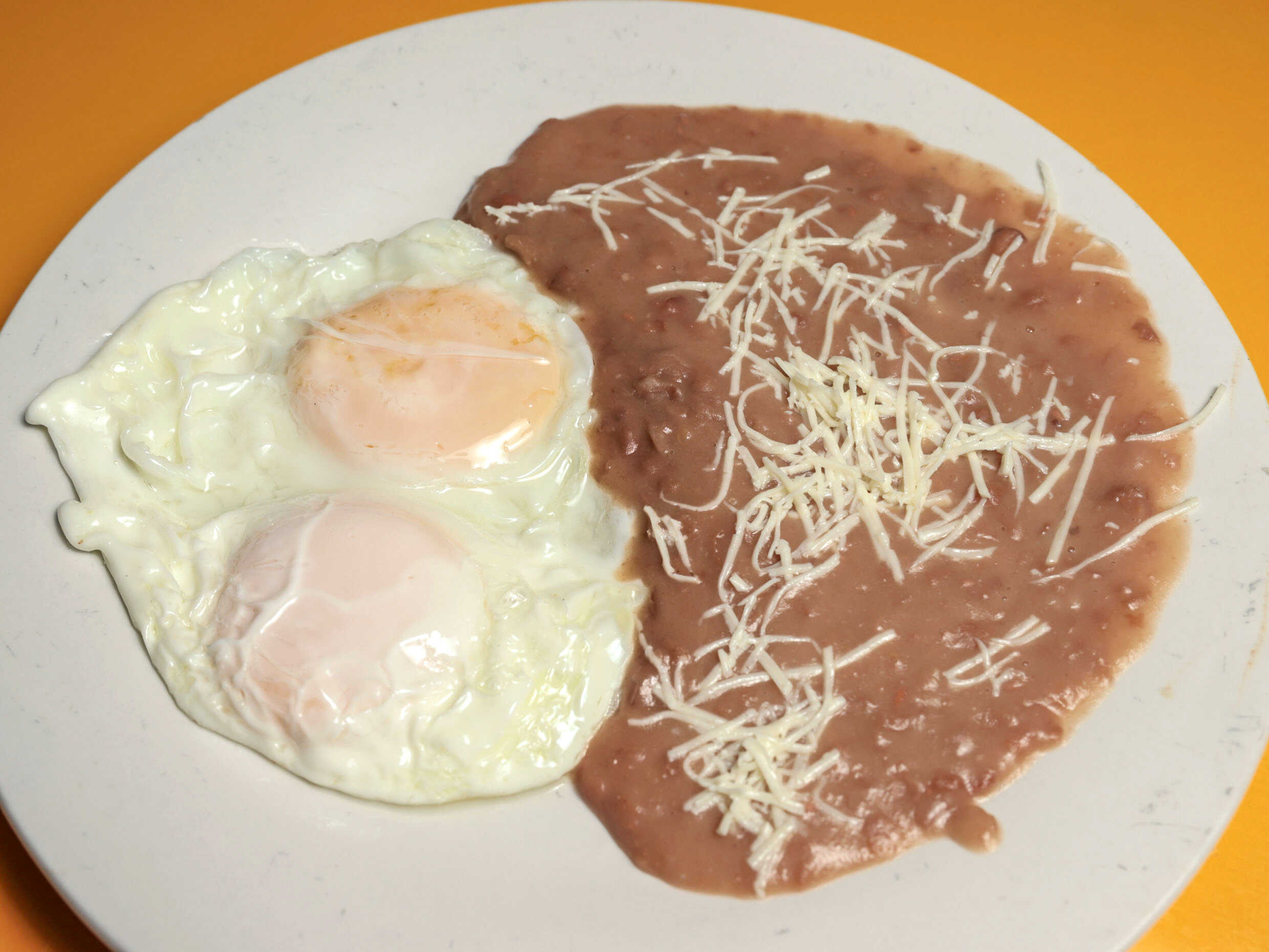 Huevos al Gusto