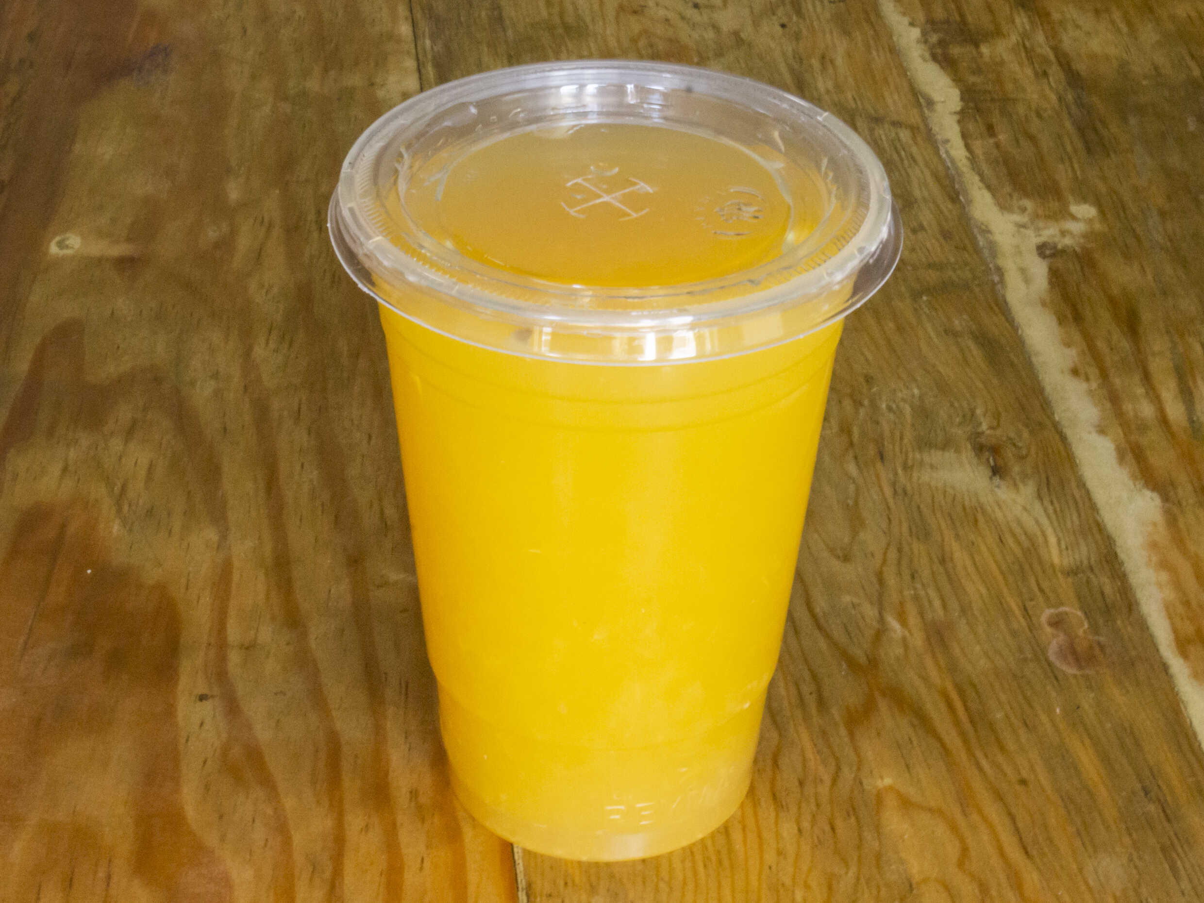 Jugo Chico