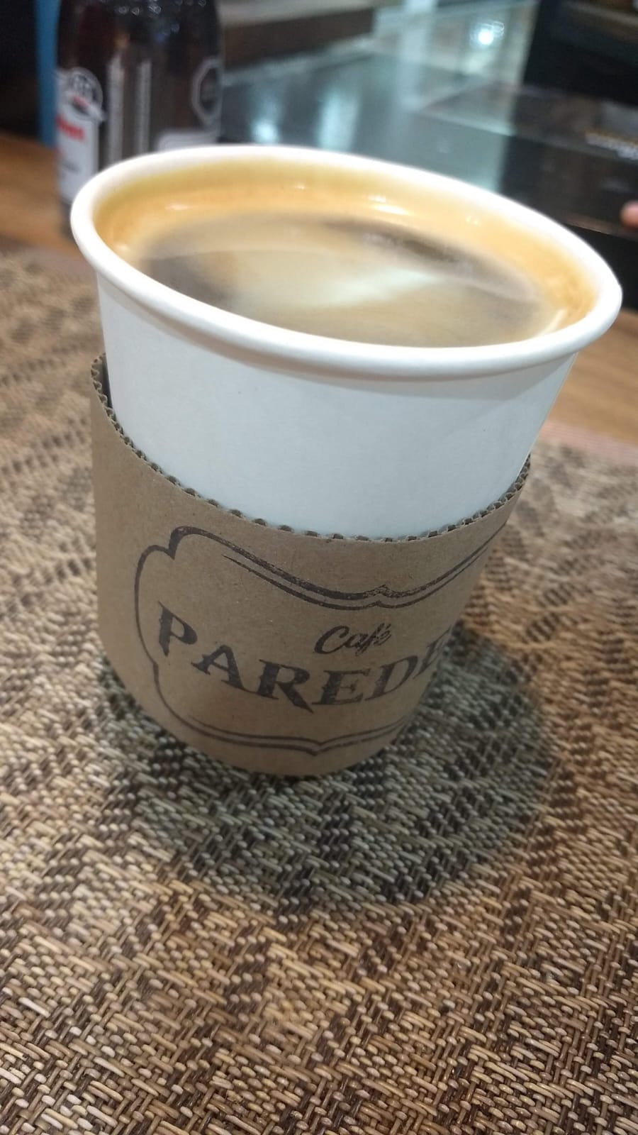 Café Americano