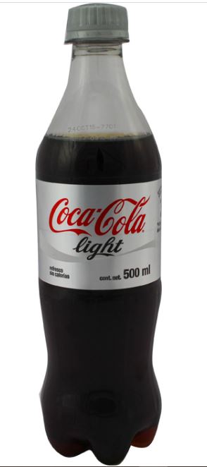 Coca Cola Zero