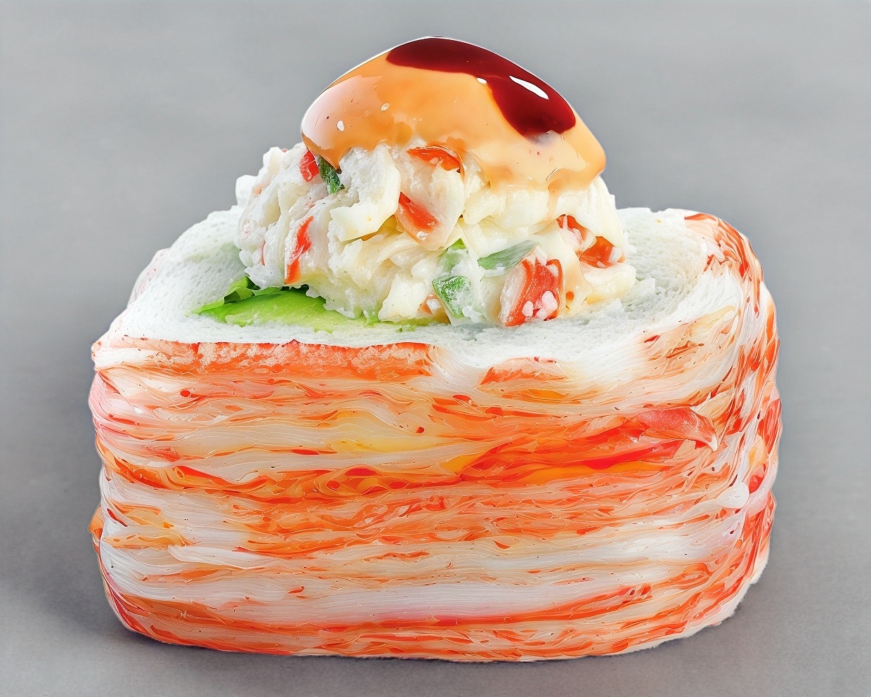 TSUNAMI MAKI