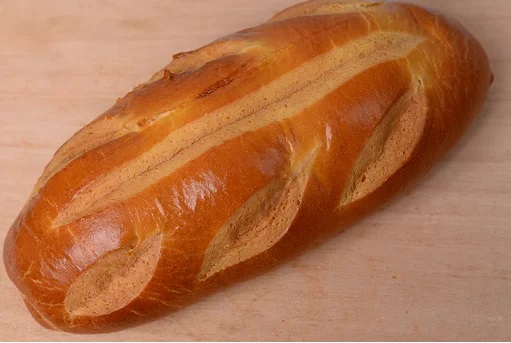 Pan Abuela