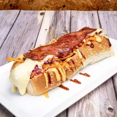 Perro Caliente Italiano