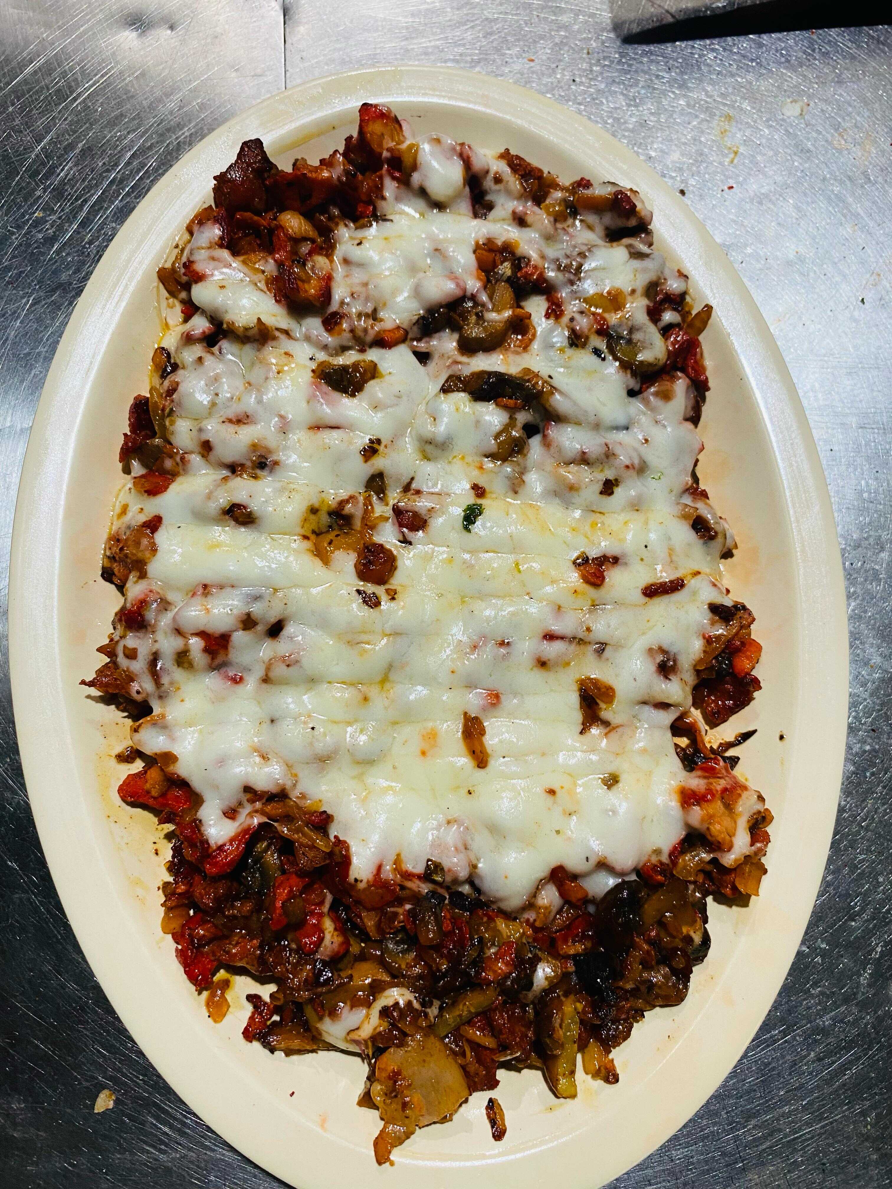 Vegetariano