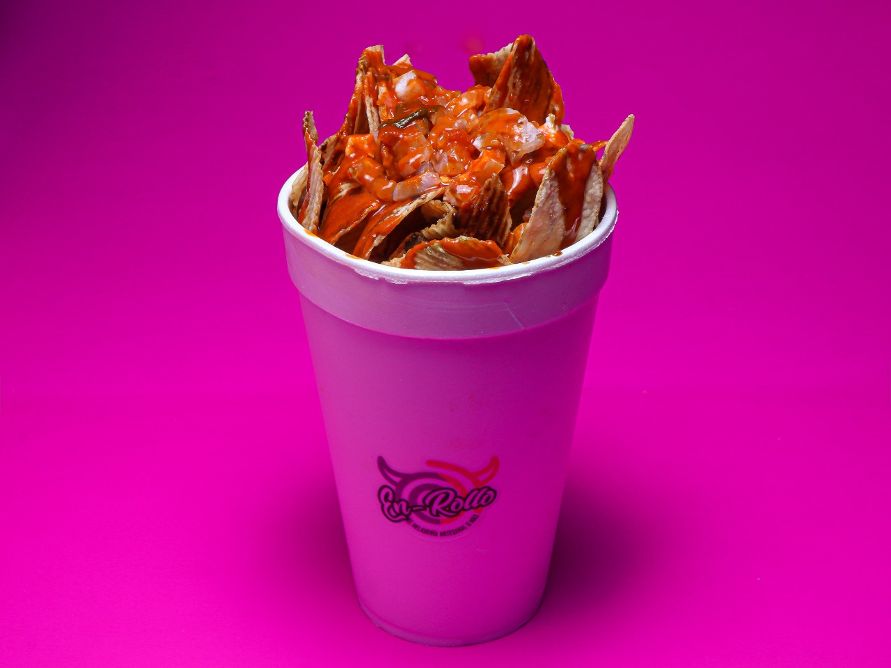 Miche Papas