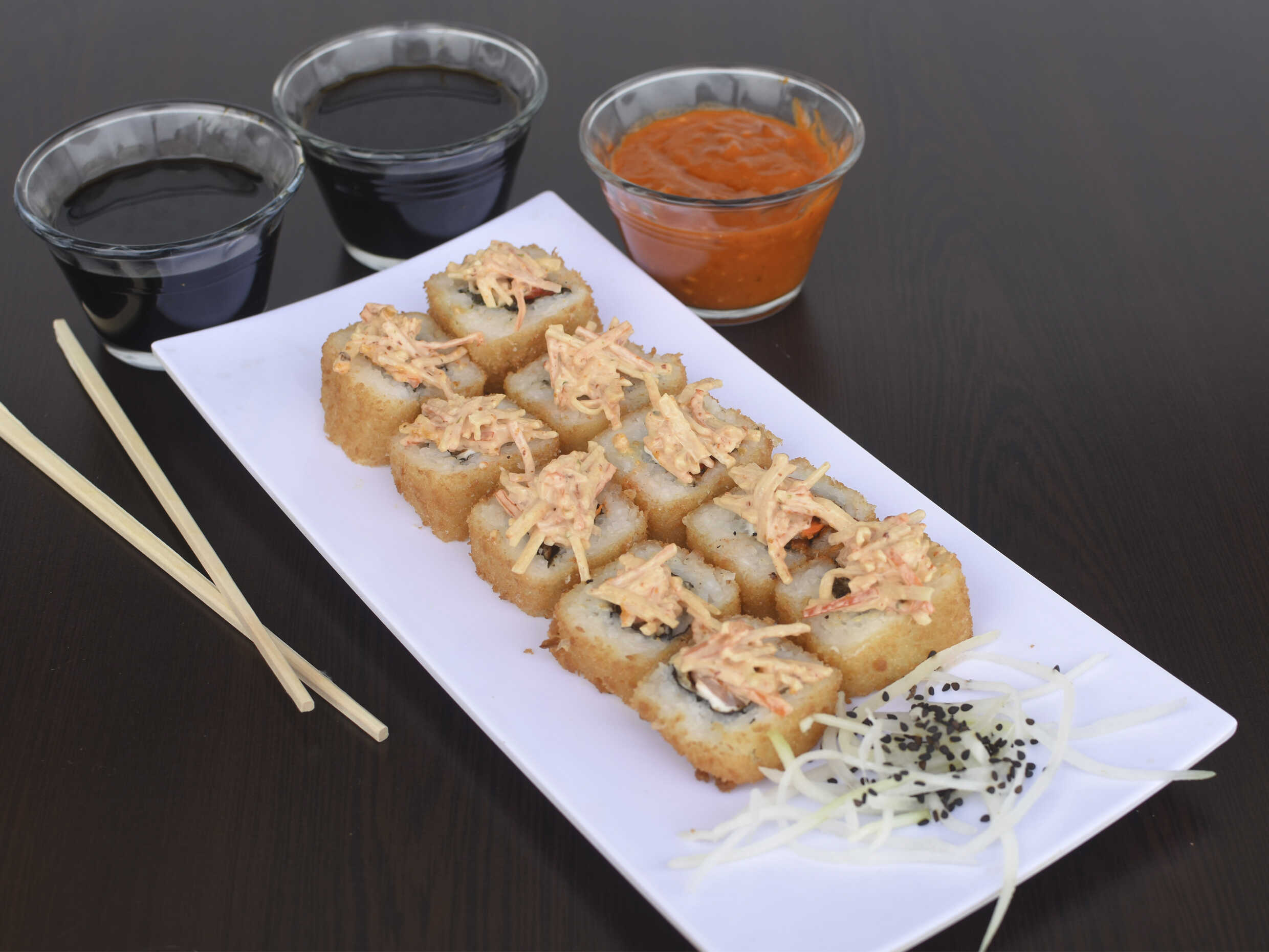Kani Especial