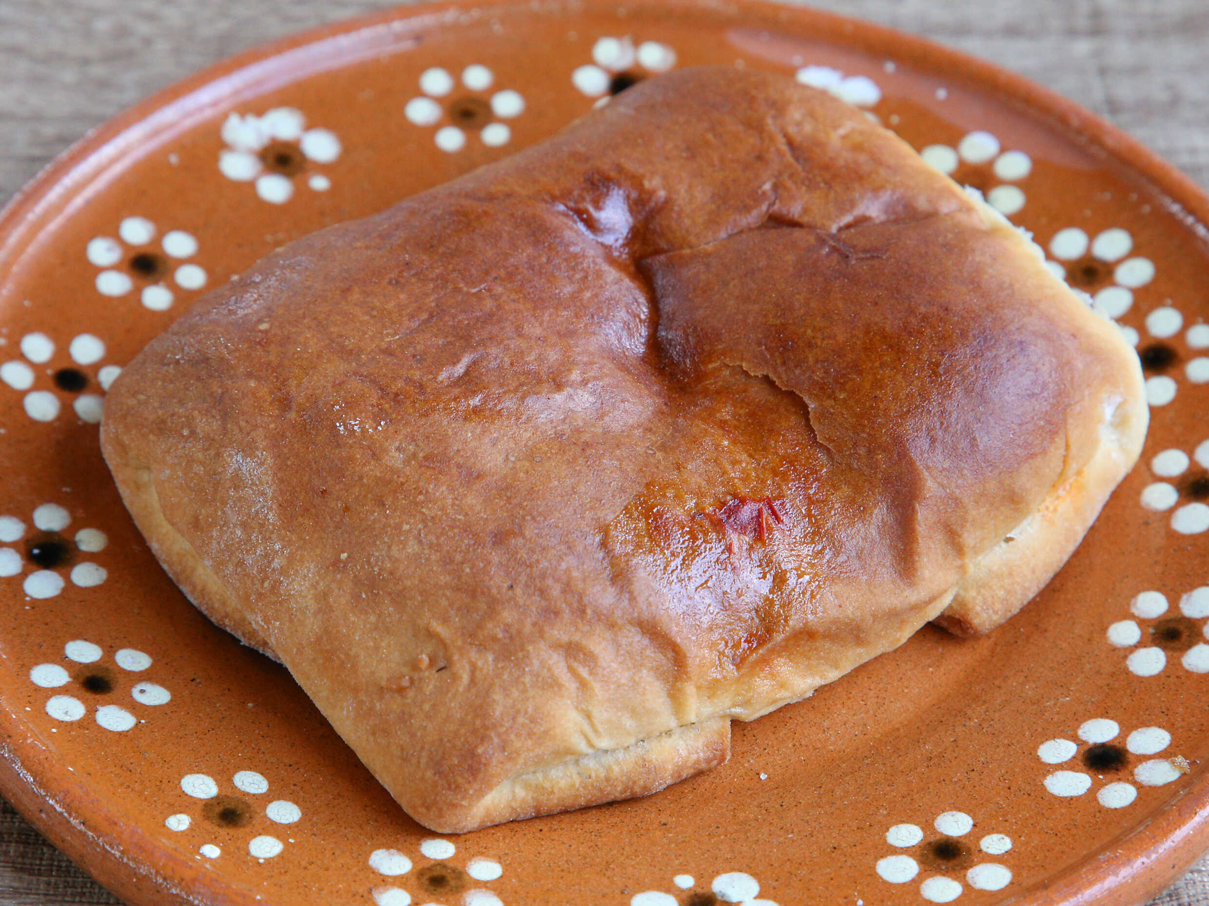 Pan Pizza