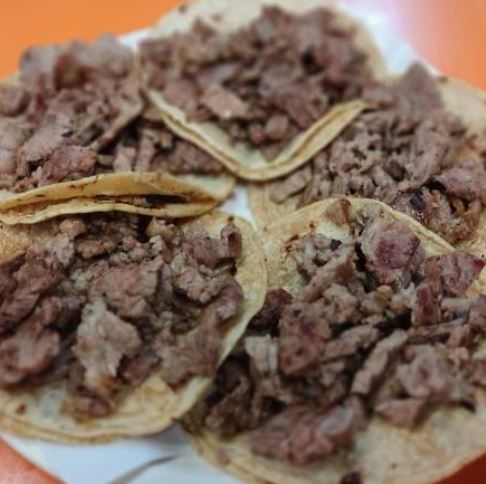 Orden de Bistec