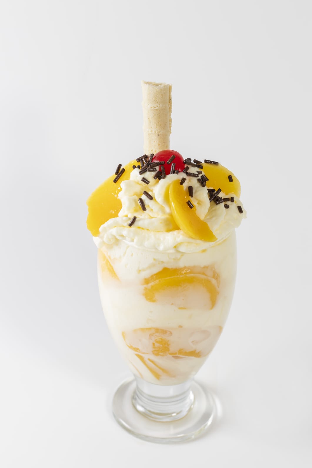 Copa Crema