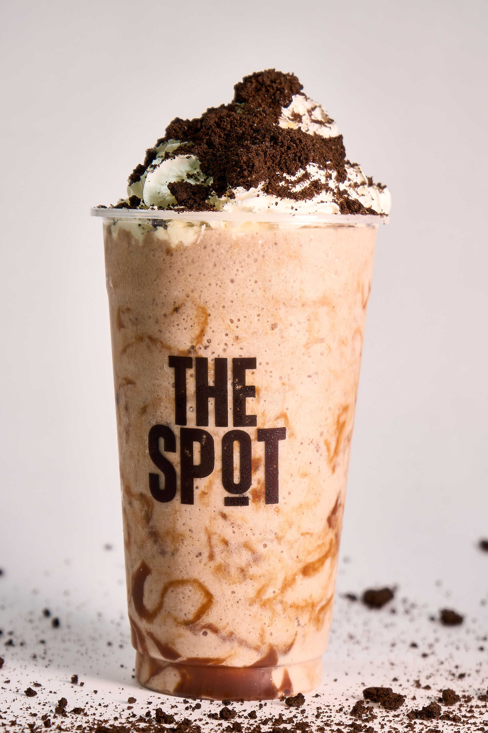 Top Shakes 22 oz