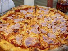 Pizza Grande Jamón