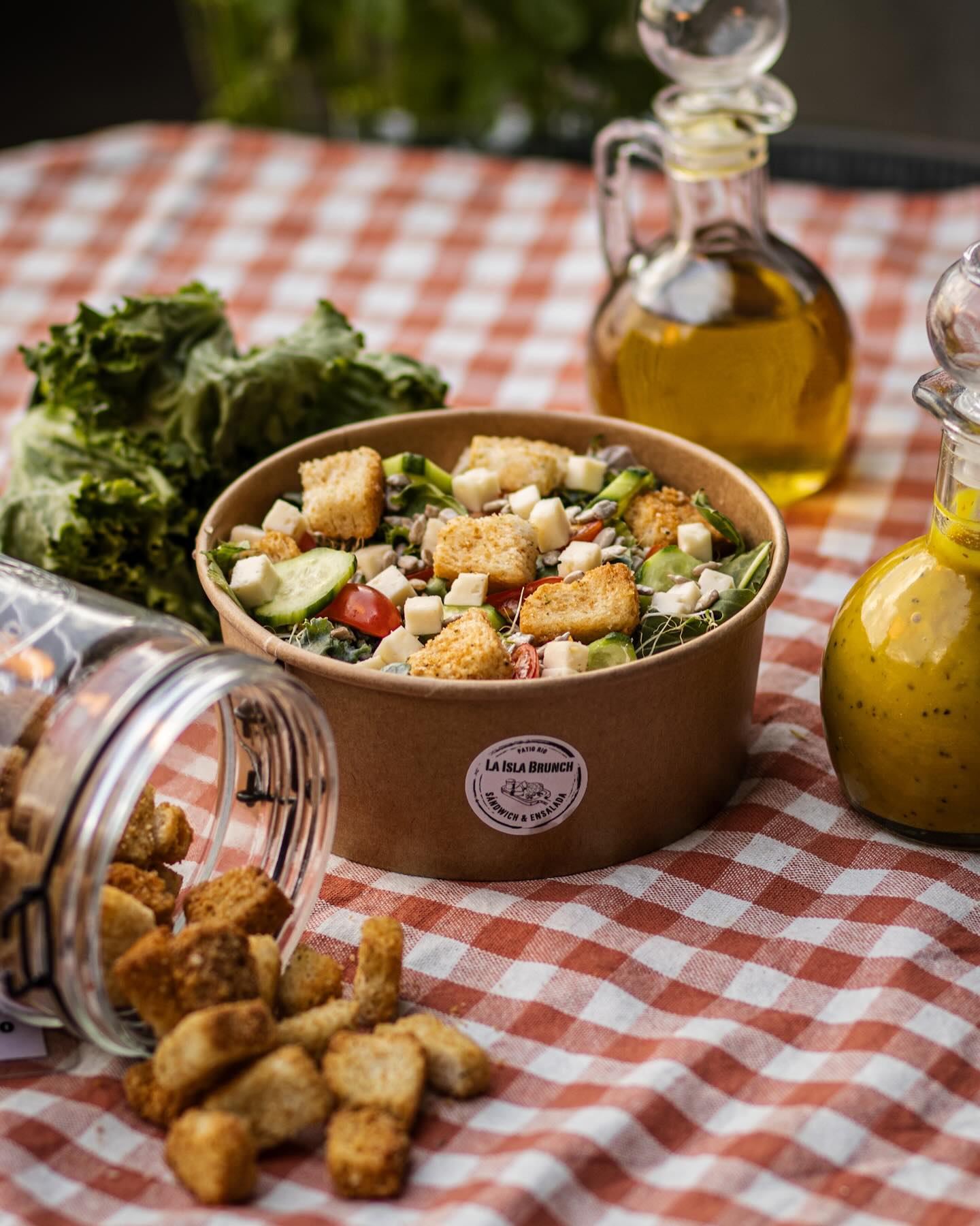 Ensalada