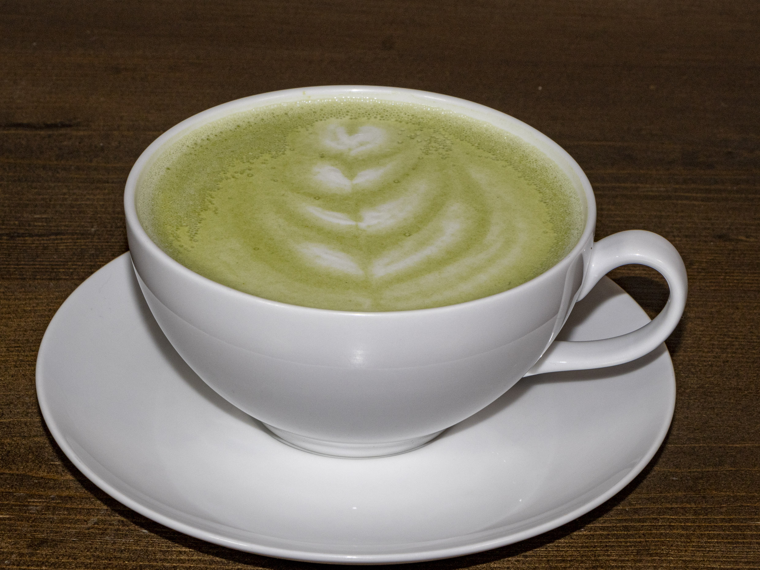 Matcha 12 oz